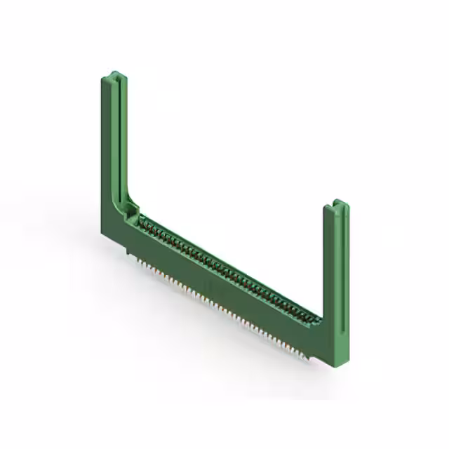 345-078-556-558 EDAC Inc.  Edgeboard Connectors